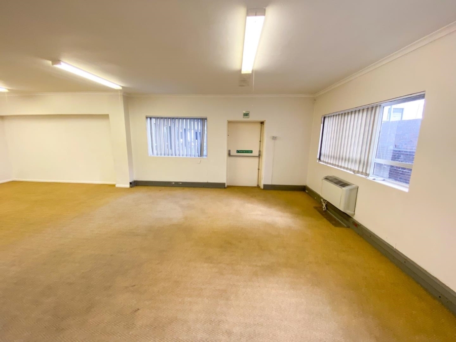 Commercial Property for Sale in Observatory Western Cape